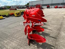 Kuhn Vari-Master 123 5 NSH