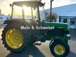 John Deere 1750