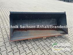 Quicke UNIVERSALSCHAUFEL GM 215 EURO
