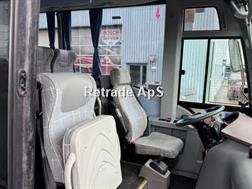 Isuzu TURQUOISE QBUS31-3