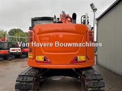 Hitachi ZX 135 US-7