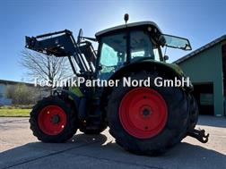 Claas ARION 520  