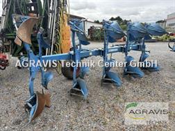 Lemken VARIOPAL 8 5 N 100