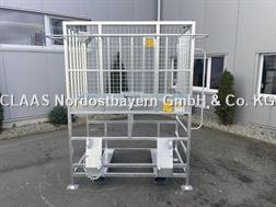 Fliegl ABHFLI000005V ARBEITSBÜH. HOCH