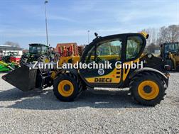 Dieci Agri Farmer 32.6