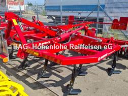 Horsch Terrano 4 FX RollFlex