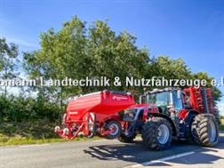 Kverneland Fronttank f-drill maxi duo 2.200 l