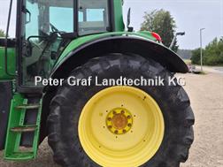 John Deere 6930 PREMIUM