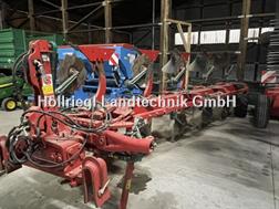 Kverneland EG 100 Vario