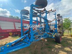 Lemken Karat 9/600 KUA