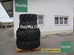 BKT 380/70 R20 u. 480/70 R30  #356