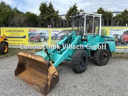 Liebherr 5069