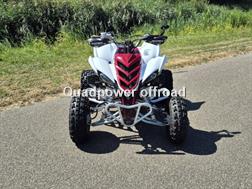 Yamaha Raptor
