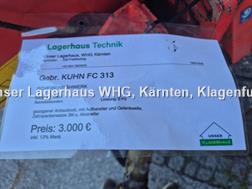 Kuhn FC 313