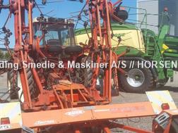 Kuhn GF 10601