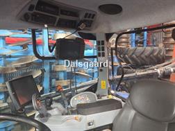 New Holland T7.260