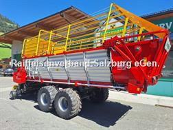 Pöttinger BOSS 3240 DB MASTER