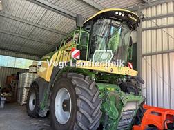 Krone Big X 630