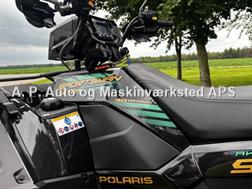 Polaris SPM XP 1000 S TRAC