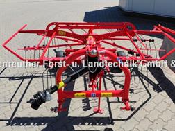 Kuhn GA 3201GM
