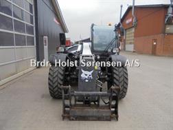 Bobcat TELESKOPLÆSSER