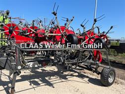 Fella AGCO SANOS TH 11008 TRANS