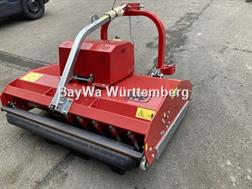 Fischer DDM 140 FISCHER WEINBAU-SCHLEG