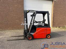 Linde H20PH-01