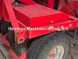 He-Va Press-Roller