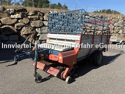 Trumag Robot 20T Tieflader