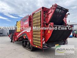 Grimme VARITRON 470