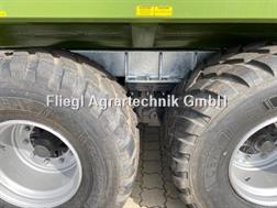 Fliegl TMK 200 S XL Jumbo
