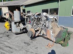 John Deere 8320 R  