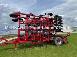 Horsch Tiger 8AS