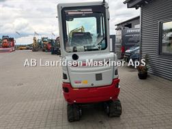 Takeuchi TB225