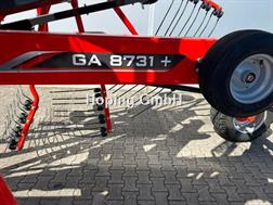 Kuhn GA 8731+