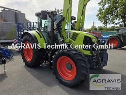 Claas ARION 440