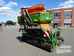 Amazone DRILLMASCHINE