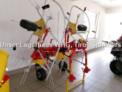 Pöttinger Hit V 4240 Alpin