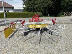 Pöttinger TOP 422