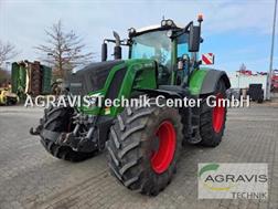 Fendt 828 Vario 