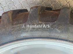Alliance 230/95R48"
