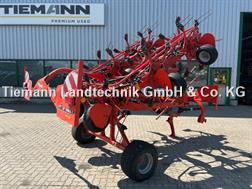 Kuhn GF 10803 T
