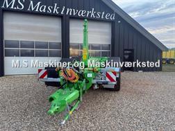 Joskin CARGO-LIFT Cargo-Lift CL6500