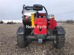 Weidemann T5522 Teleskoplader
