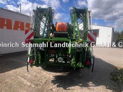 Amazone UX 4200 SPECIAL