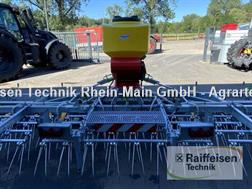 Joskin Scariflex 720 R6S5 elektr. Gebläse