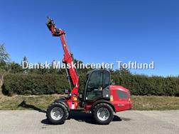Weidemann 5080T