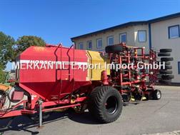 Horsch Airseeder CO6 mit Dünger