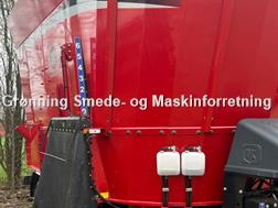 Kongskilde VM30